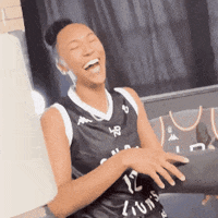 Happy British Basketball GIF by London Lions