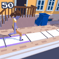 steppypants GIF