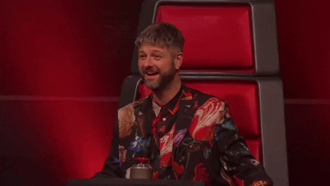 No Way Smh GIF by La Voix TVA