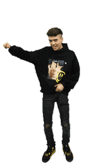 Happy Dance Sticker by Sony Music Germany