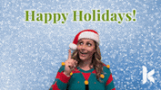 Happy-Holidays GIF by Kanopi Studios