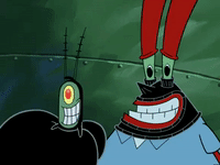 season 4 GIF by SpongeBob SquarePants