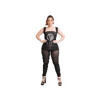 Viti Control Sticker by VITI