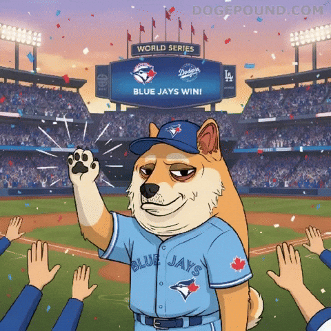 Shiba Inu Win GIF by Doge Pound