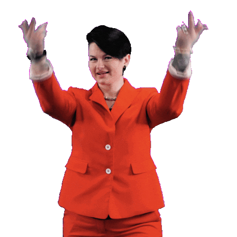 Swipe Up Sticker by Alexander Sivak