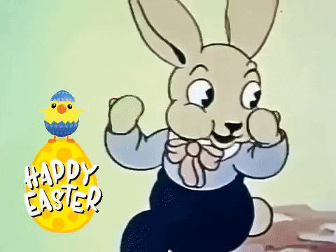 Happy Vintage GIF by Fleischer Studios