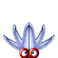 Video Games Pixel Art Sticker by ProfessorLightWAV