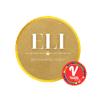 Eli Sticker by VisitMe.Hu