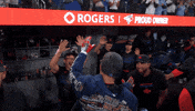 Blue Jays Baseball GIF by Toronto Blue Jays