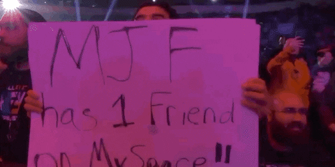 Jungle Boy Aew On Tnt GIF by All Elite Wrestling on TNT