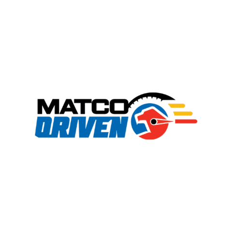 Matco 2022 Sticker by Matco Tools
