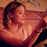 text crush GIF