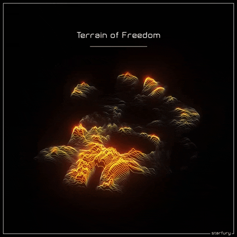 starfury giphyupload bitcoin starfury terrain of freedom GIF