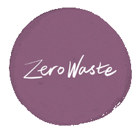 Sewing Zero Waste Sticker by Minimalist Machinist