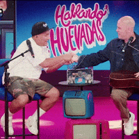 GIF by No Hay Sin Suerte