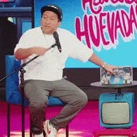 GIF by No Hay Sin Suerte