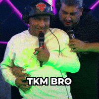 Jorgito GIF by No Hay Sin Suerte