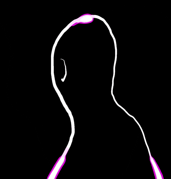 elijahwheel giphyupload lighting lazer eyes elijah wheel GIF