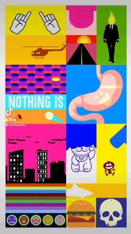 NOTHING IS