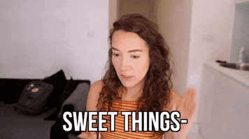 Sweet GIF by Alayna Joy