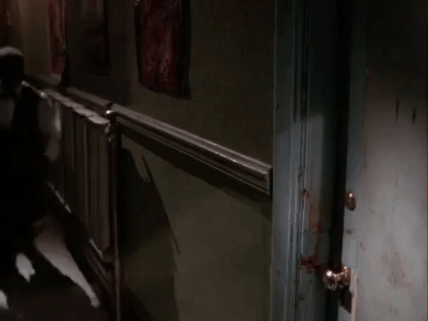 are you afraid of the dark nicksplat GIF