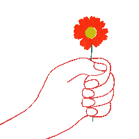 Spring Springtime Sticker