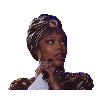 The Voice Iwannadancewithsomebody Sticker by Sony Pictures