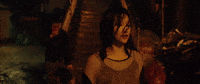 What Will We Do Now?