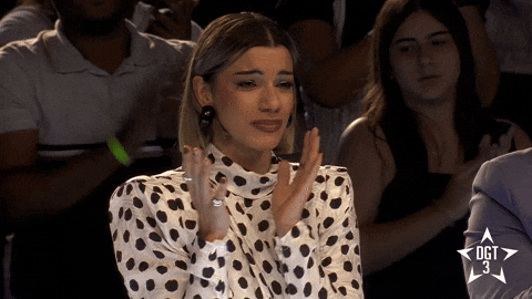 Got Talent Rd GIF by Dominicana's Got Talent