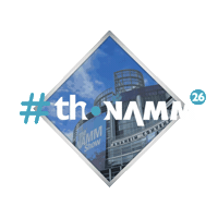 Namm26 Sticker by thomannmusic