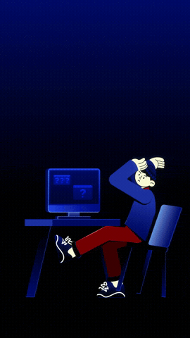 You Motion Designer Promo