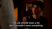 Talking Season 3 GIF by FOX TV
