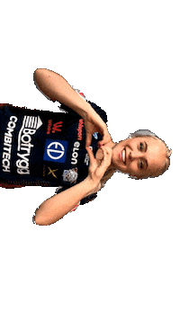 21 Sticker by Linkopingsfc