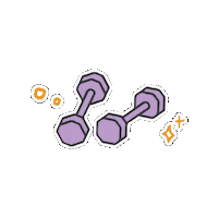 Studygramwithferlibretas kinesiologia kine studygramwithfer Sticker