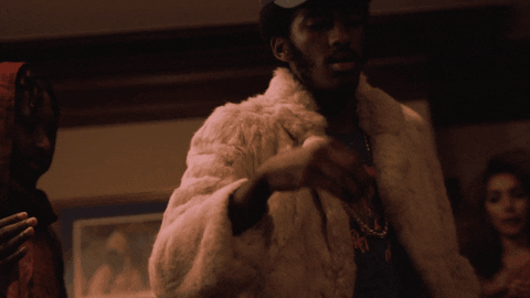 music video GIF by The Internet