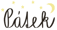Friday Patek Sticker