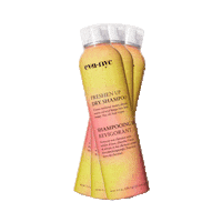 Hair Freshen Up Sticker by Eva NYC