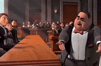 DillonGifs 67 bee movie dgifs bee movie 67 GIF