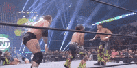 Kenny Omega Aew On Tnt GIF by All Elite Wrestling on TNT