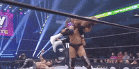 Kenny Omega Aew On Tnt GIF by All Elite Wrestling on TNT