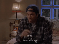 season 6 netflix GIF by Gilmore Girls 