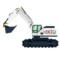 Lar Empreendimento Sticker by Exto