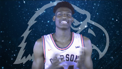 Defense Cnmb GIF by Carson-Newman Athletics