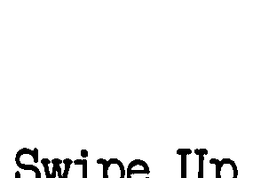 Dogs Swipe Up Sticker