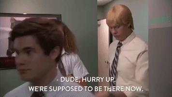 comedy central GIF by Workaholics