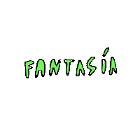 fantasia loitt Sticker