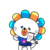 Happy Shopping Sticker by Lazada Malaysia