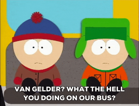 GIF by South Park 