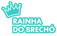 Brecho Modaconsciente Sticker by Repassa