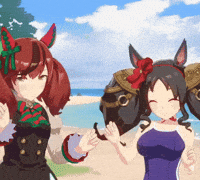 Dance Horse GIF